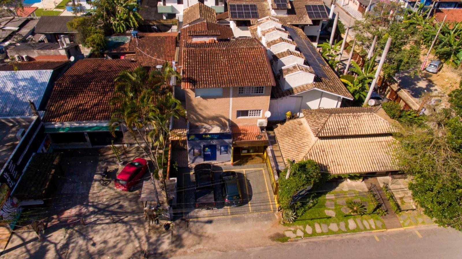 Studio Frente Mar Ubatuba Luaran gambar